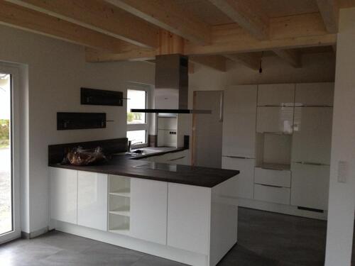 Foto - 5 Zimmer Einfamilienhaus zum Kaufen in Holzminden