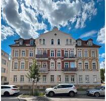 bezugsfreie Wohnung in Markleeberg mit Stellplatz - Markkleeberg