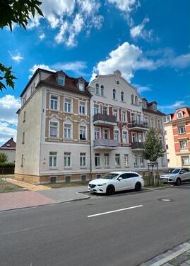 Foto - 2 Zimmer Etagenwohnung zum Kaufen in Markkleeberg