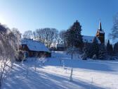 Foto - 7 Zimmer Bauernhaus, Landhaus zum Kaufen in Borrentin