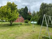 Foto - Bauernhaus, Landhaus in Borrentin zum Kaufen