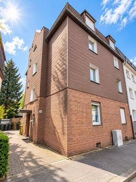 Foto - Wohnen auf zwei Ebenen in Gelsenkirchen-Buer