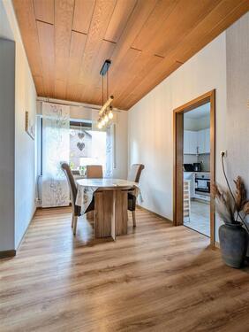 Foto - Etagenwohnung in Steinfeld (Oldenburg) zur Miete