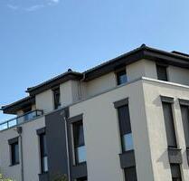 Penthouse Wohnung voll möbliert mit Stellplatz - Rostock Gehlsdorf