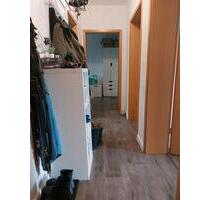 Schöne 3-Zimmer-Wohnung mit Einbauküche und Balkon - Wolfenbüttel Adersheim