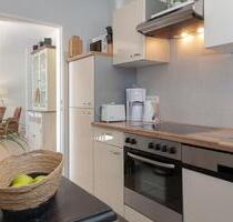Ferienwohnung Butze 4 in Büsum Die Deichbuden