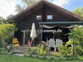 Foto - Wohnungsswap - 4 Zimmer, 90 m² - Straße, Berlin