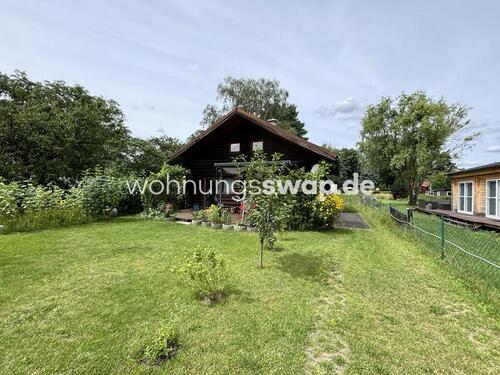 Foto - Etagenwohnung zur Miete in Berlin
