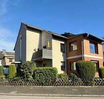 MEHRFAMILIENHAUS IN BEGEHRTER LAGE VON REFRATH - Bergisch Gladbach Frankenforst