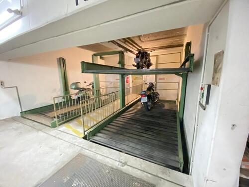 Foto - TG-Stellplätze in der Bahnhofstraße für Quad od. Motorräder