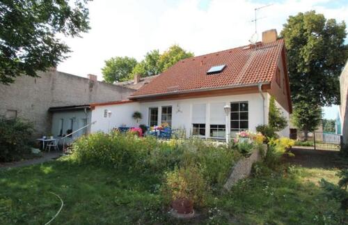 Foto - Einfamilienhaus zur Miete in Petershagen/Eggersdorf