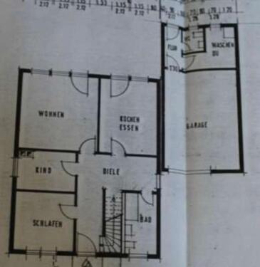 Foto - Einfamilienhaus in Petershagen/Eggersdorf