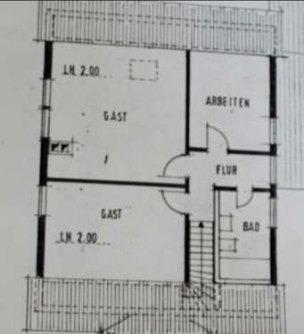 Foto - Einfamilienhaus in Petershagen/Eggersdorf zur Miete