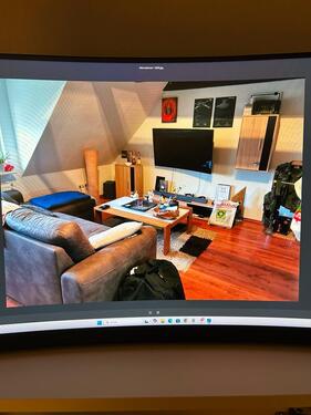 Foto - Etagenwohnung zur Miete in Winnert