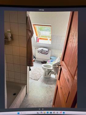 Foto - Etagenwohnung in Winnert zur Miete