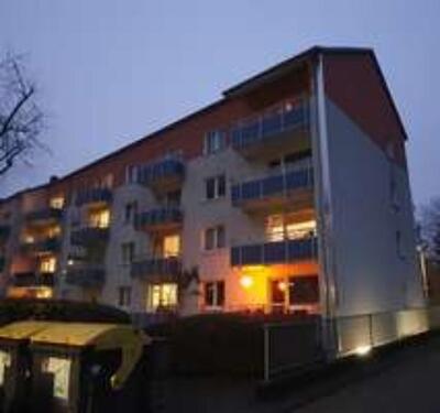 Foto - Wunderschöne zentral gelegene 2 Zimmerwohnung in Eschersheim zu vermieten