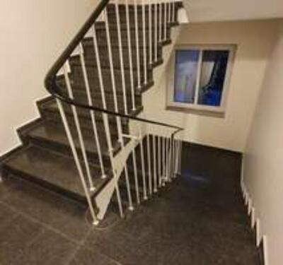 Foto - Etagenwohnung zur Miete in Frankfurt am Main