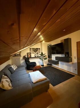 Foto - schöne Wohnung in Brannenburg ✨