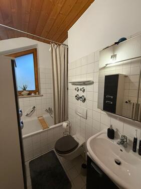 Foto - Etagenwohnung in Brannenburg