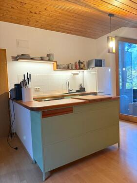 Foto - Etagenwohnung in Brannenburg zur Miete