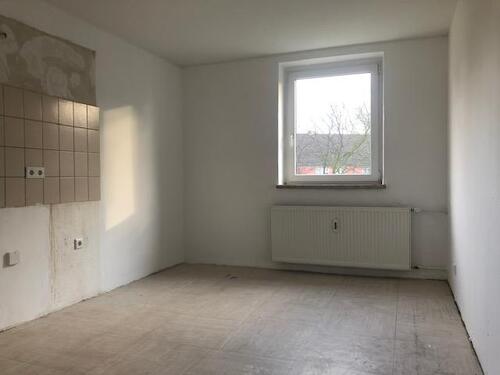 Foto - Etagenwohnung in Duisburg zur Miete