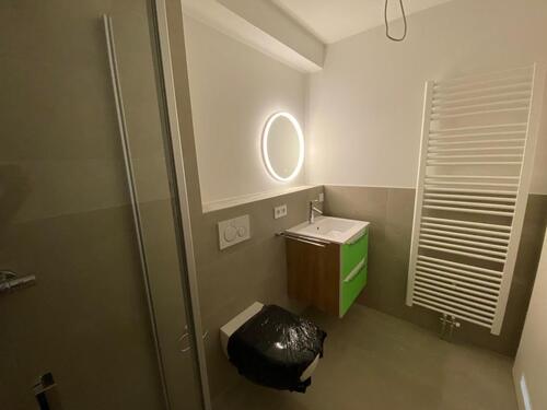 Foto - 3 Zimmer Etagenwohnung in Crailsheim