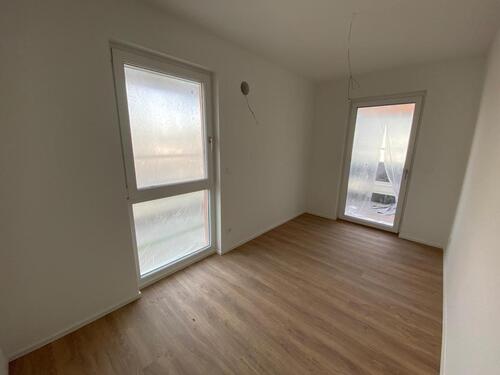 Foto - Etagenwohnung in Crailsheim zur Miete