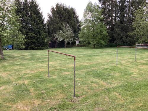 Foto - Etagenwohnung in Recklinghausen zur Miete