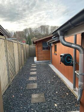 Foto - Ferienhaus nähe Möhnesee - 96.000,00 EUR Kaufpreis, ca.  40,00 m²