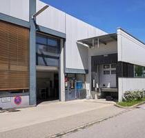 Große Produktionsfläche – KFZ-fähig, 247 Zugang für Ihre Visionen und Effizienz - Augsburg Antonsviertel