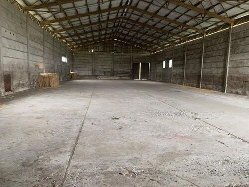 Foto - 800m² Lagerhalle Lager Lagerfläche Rolltor 5mHoch Direkt Autobahn