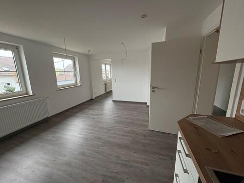 Foto - Etagenwohnung in Aldersbach zur Miete