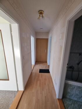 Foto - 3 Raum Wohnung in Beicha - 290,00&nbsp;EUR Kaltmiete, ca.&nbsp; 56,70&nbsp;m&sup2;