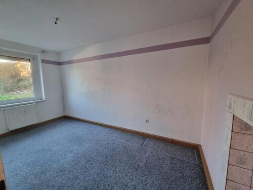 Foto - Hochparterre in Döbeln zur Miete