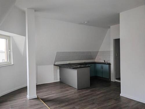 Foto - 1 Raumwohnung in Cuxhaven (Wohnung Nr. 11)