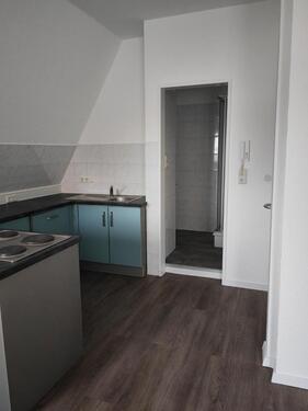 Foto - 1 Zimmer Etagenwohnung zur Miete in Cuxhaven