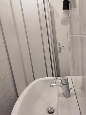 Foto - 1 Zimmer Etagenwohnung in Cuxhaven