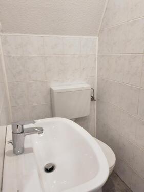 Foto - Etagenwohnung in Cuxhaven zur Miete