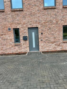 Foto - Wohnung in Enge-Sande zur vermieten