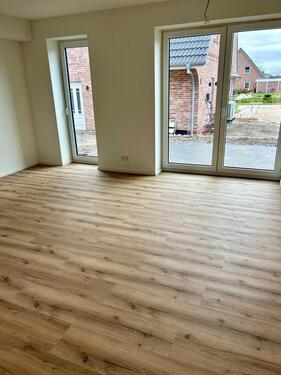 Foto - Erdgeschoßwohnung in Leck zur Miete