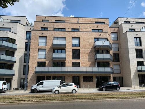 Foto - Wohnen mit Stil und Charakter: Eine tolle 2-Zi.-Whg. mit Balkon und Aufzug