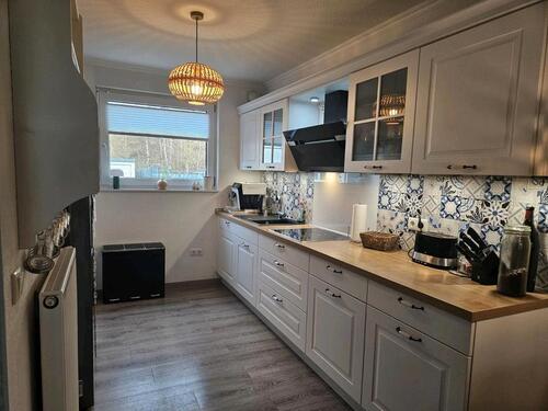 Foto - 5 Zimmer Reihenhaus zum Kaufen in Remscheid