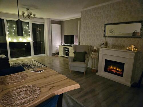 Foto - 5 Zimmer Reihenhaus in Remscheid