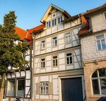 barrierefreies, modernes Wohnen im Baudenkmal - Wolfenbüttel