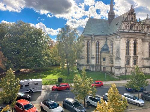 Foto - 2.5 Zimmer Etagenwohnung in Wolfenbüttel