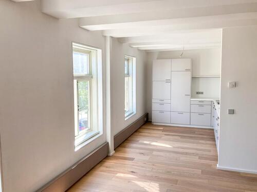 Foto - Etagenwohnung in Wolfenbüttel zur Miete