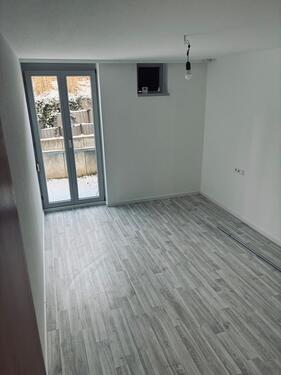 Foto - Etagenwohnung in Senden zur Miete