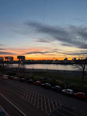 Foto - 2 Zimmer Etagenwohnung zum Kaufen in Köln