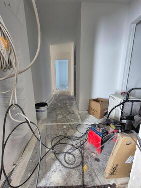 Foto - Erdgeschoßwohnung in Norderstedt zur Miete