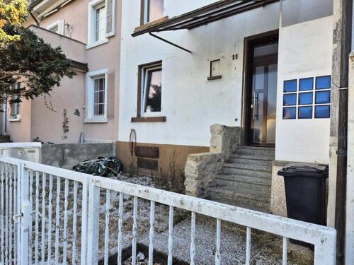 Foto - Reihenhaus zum Kaufen in Lörrach